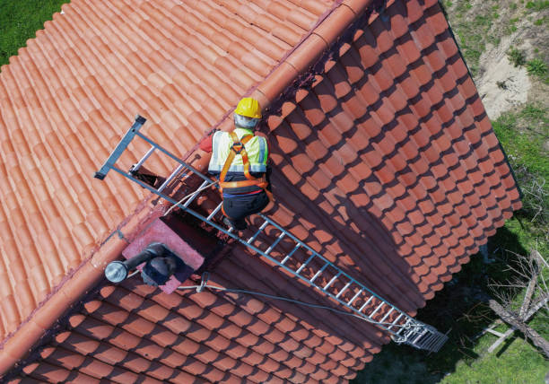 Best Chimney Flashing Repair  in Umatilla, OR